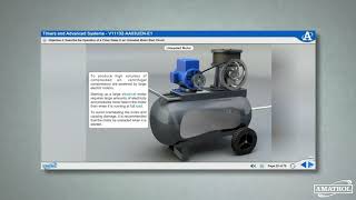 Interactive eLearning Online Curriculum for Your Industrial Training Program Amatrol [upl. by Mauchi]
