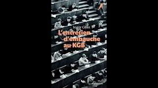 Entretien dembauche au KGB [upl. by Fira]