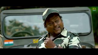 Sadhu Kokila Comedy  Welcome Of The Senior Officer Sadhu Kokila  Jhankar Music [upl. by Jecho]