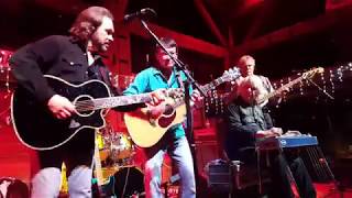 Pure Prairie League  Amie  Live at the Dosey Doe on January 19 2019 [upl. by Sedgewick859]