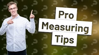 How to measure 05 ml [upl. by Namzed282]