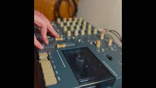 34ips  Portastudio 414 MKII Tape Loop [upl. by Sivaj]