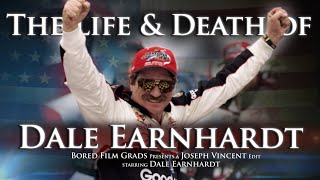 The Life amp Death of Dale Earnhardt [upl. by Sousa]