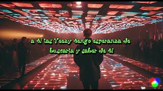 J Balvin Sech  Brickell Lyrics IA [upl. by Notle]