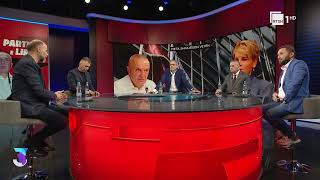 Debat Sulo Për çfarë mbahen në arrest Meta e Berisha Beqiri Po ai ka vrarë mund të prishë provat [upl. by Ennaegroeg]