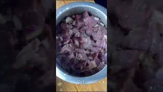 Beef curry recipe malayalam [upl. by Frolick183]