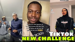 Ogsoonow Inaan Ku Jeclahay by Nimco Happy tiktok challenge best videos [upl. by Keynes]