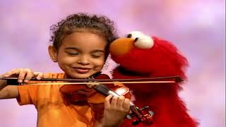 Sesame Street Music Works Wonders Complete 2004 DVD 1080p 60fps UpscaledEnhanced [upl. by Ettelliw540]