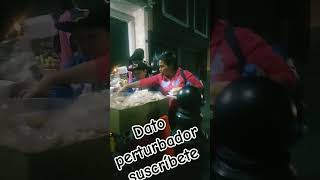 Dato perturbador suscríbete [upl. by Sekyere]