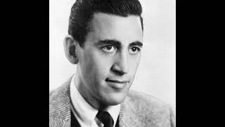 Searching For JD Salinger In A New Biography [upl. by Ylerebmik28]