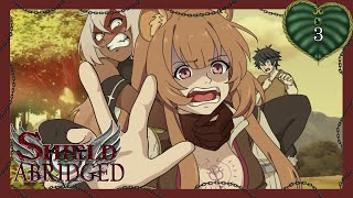 Shield Hero Abridged Episode 3 [upl. by Faust]