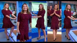 Ginger Zee 92319 [upl. by Braswell]