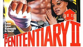 Penitentiary 2 retro movie review [upl. by Thurnau928]