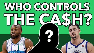 How the NBA dishes out MAX Contracts is Complete BS [upl. by Hephzibah]