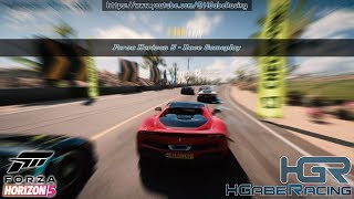 Forza Horizon 5  Race Gameplay  PC  2K  1440p 240806 [upl. by Lierbag249]