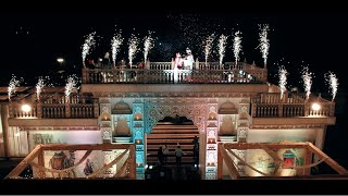 Wedding Cinematic Teaser  Hritik x Shreya  Shelly Moviesweddingteaser 2024weddingshellymovies [upl. by Busch649]