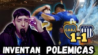 EL QUE SIGUE BOCA VS TALLERES  COPA ARGENTINA  BOCA CLASIFICADO A CUARTOS DE FINAL [upl. by Aneerhs]