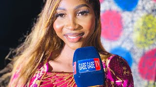 TENIN DIAWARA garçon princesse j’ai pas clasher mon mari CAM’S MELODIE rdv le 31 mai au palais [upl. by Lattimer192]