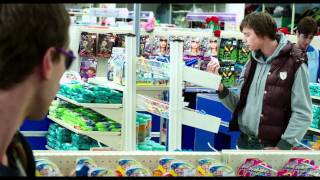 Chronicle Extrait Supermarché VOST HD [upl. by Friedrich]