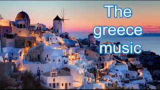 The greece music  Muzica greceasca [upl. by Econah109]