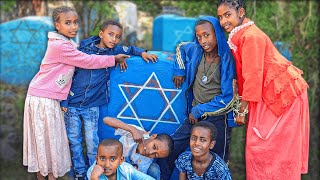 Meeting the Forgotten Jews of Ethiopia [upl. by Erdeid]