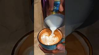 My old latte art ☕ bong [upl. by Surtimed]