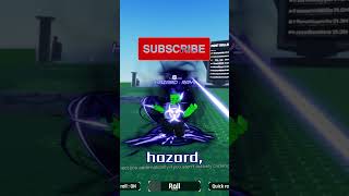 Sols RNG Aura Review Hazard Rays roblox solsrng hazardrays aura era9 [upl. by Alor431]