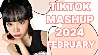 TIKTOK MASHUP 2024 FEBRUARY VIRAL DANCE CRAZE🇵🇭 [upl. by Llertnek]