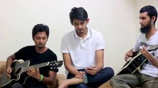 jhoom minar unplugged cover [upl. by Joyan]