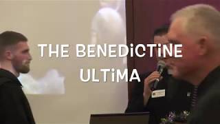 EventsMardi Gras 2019Benedictine Ultima [upl. by Truk]