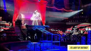 The Champions  HippoDrome Circus Great Yarmouth 2024 [upl. by Yates]