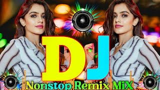 Dj Song♥️🥀  Dj  Hard Bass ❤️‍🔥  JBL Dj Remix  Hindi Dj Song 🥀  Nonstop Dj Remix  Dj song 23 [upl. by Zemaj]