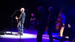 Mark Knopfler Speedway at Nazareth Live Albert Hall 26515 [upl. by Nevur959]