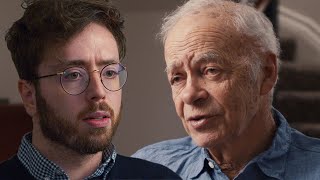 Peter Singer on Artificial Intelligence Speciesism amp the Future [upl. by Siraval103]