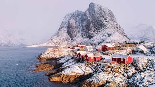 This Is Why You NEED to Visit Lofoten [upl. by Lole]