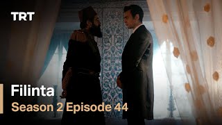 Filinta Season 2  Episode 44 English subtitles [upl. by Assiran814]