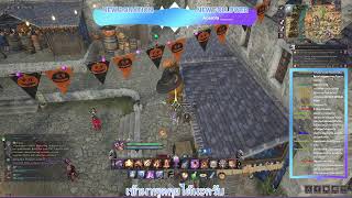 【🔴LIVE】 Throne and Liberty KR  Rune กันต่อ85100 [upl. by Glantz]