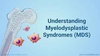 Understanding Myelodysplastic Syndromes MDS [upl. by Goat81]