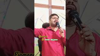 Ejamanane En YESU RAJANECHRISTIAN WORSHIP SONGS LIVE WORSHIP IN TAMILREVSJOHN VICTOR WORSHIP [upl. by Anelej]