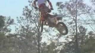 Motocross Madness 2 Intro [upl. by Cameron185]