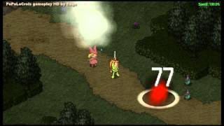 PoPoLoCrois gameplay HD [upl. by Jemie]