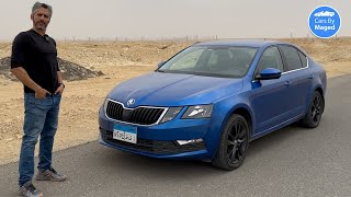 بطة عائلية  Skoda Octavia A7 سكودا اوكتافيا carsbymaged carslover cars skoda skodaoctavia2022 [upl. by Aciras]