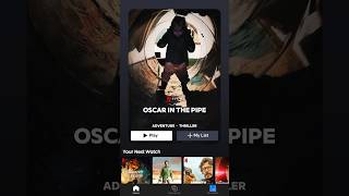 Oscar in the Pipe netflix [upl. by Sirc]