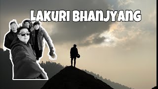 LAKURI BHANJYANG RIDE [upl. by Trilly]