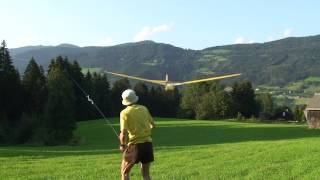 AustriaMeise und Kites in Trieben [upl. by Thgiled]