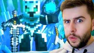 Reaction ICEBOUND and Funny Moments Minecraft Animation Movie [upl. by Niveek]