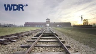 Inside Auschwitz – English version in 360°VR [upl. by Aidul]