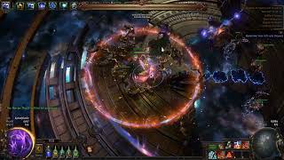 325 POE  RF firetrap  Uber Maven [upl. by Tager]