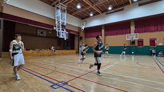 20240928pickup game012Q [upl. by Adlesirhc285]