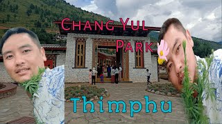 Chang Yul Park  Thimphu  ལྕང་ཡུལ་སྐྱེས་ཚལ། [upl. by Adria]